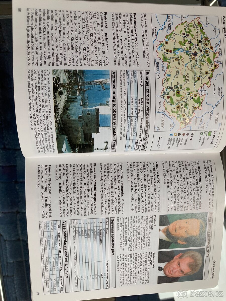 lexikon zemí 2000 - 5