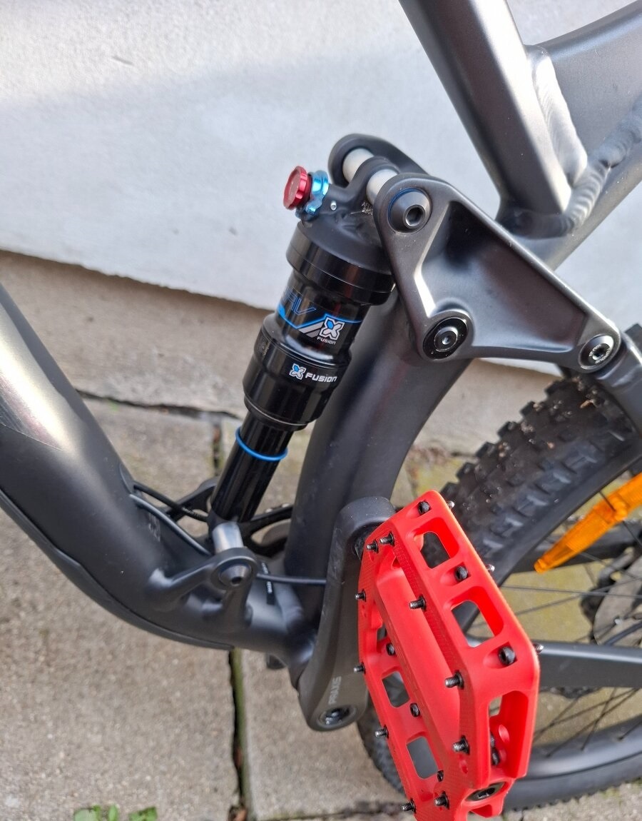 Trek Fuel ex 5 gen 5 - 5