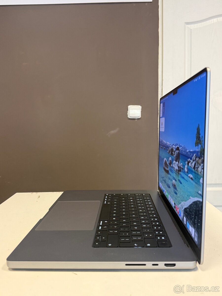 MacBook PRO 16” M2PRO/32GB/1TB - 5