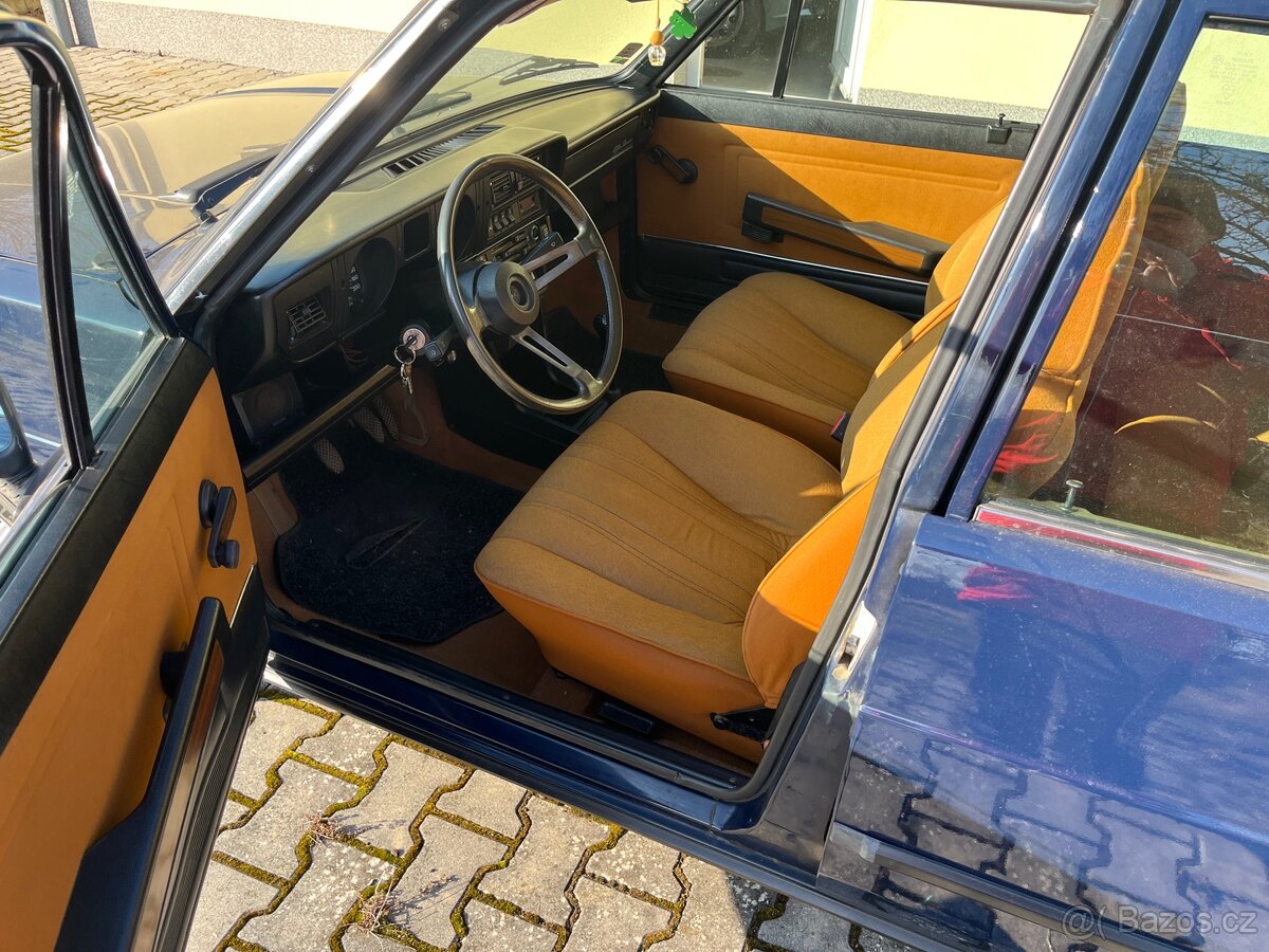 Alfa romeo alfasud 1.2 - 5
