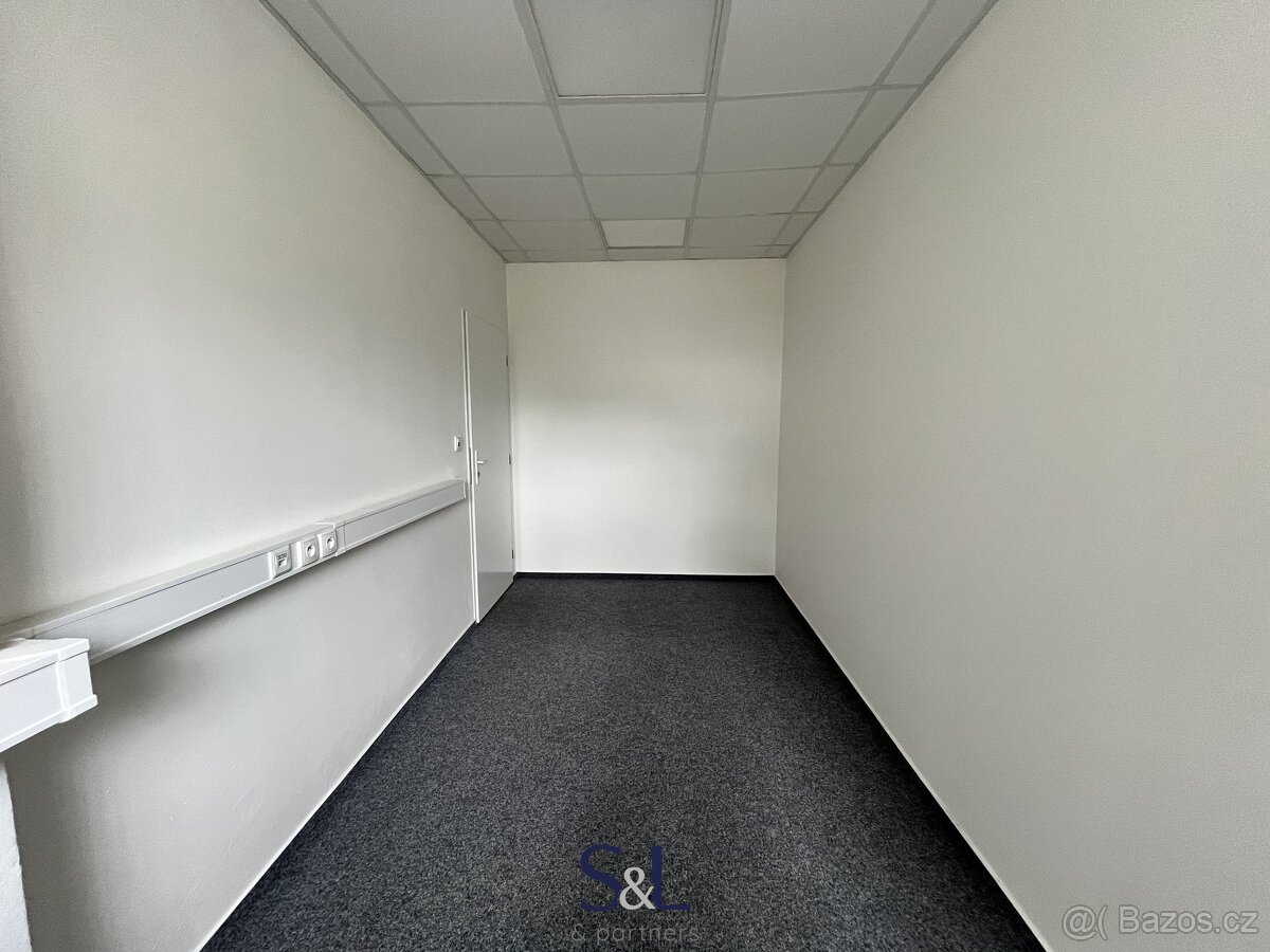 Pronájem obchodní prostory, 95 m² - Liberec XI-Růžodol I - Widok 5
