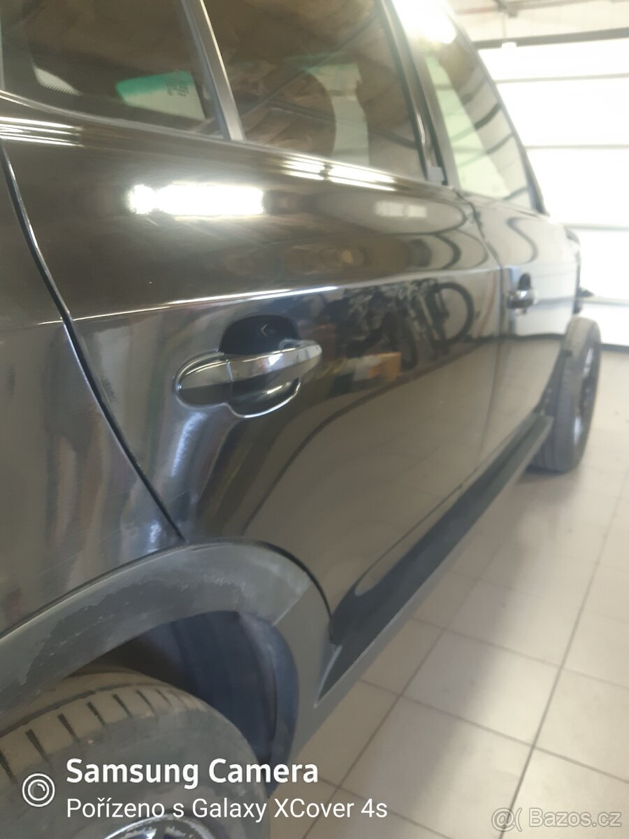 Prodam bmw x3 e83 - 5