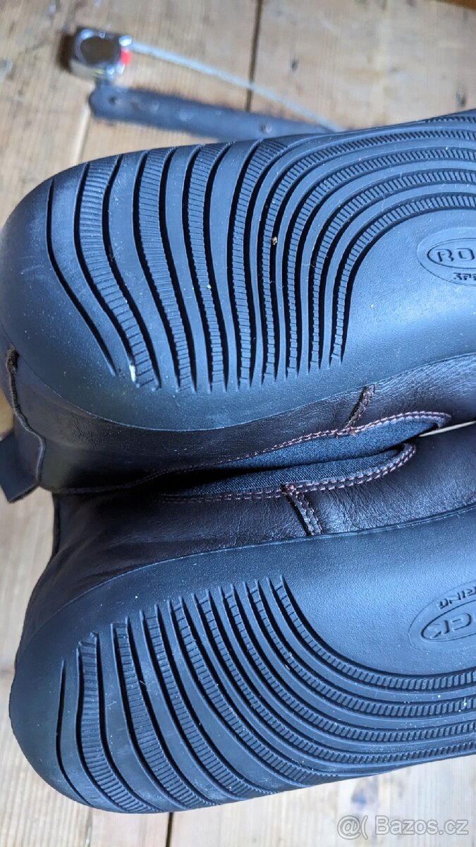 Nové Barefoot Chelsea 41 - 5