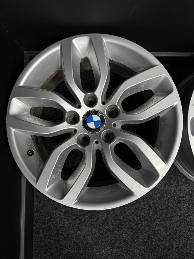 Alu BMW 5x120 17” style 305 - 5