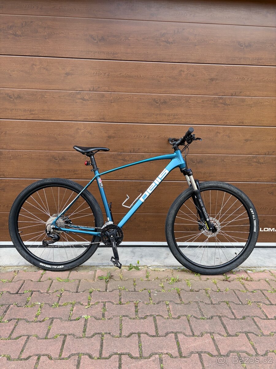 Horské kolo Pells XL - 5