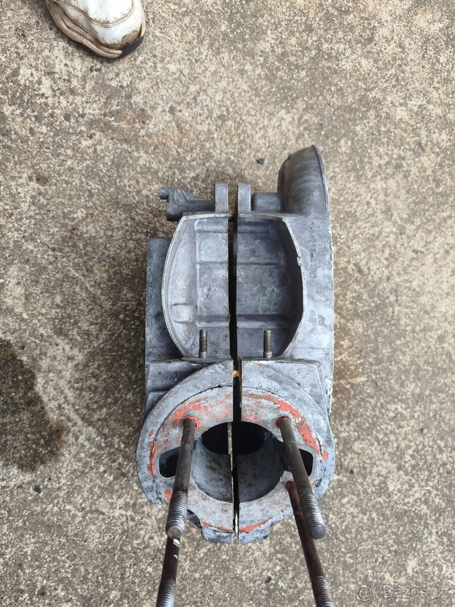 Díly Jawa 250 - 5