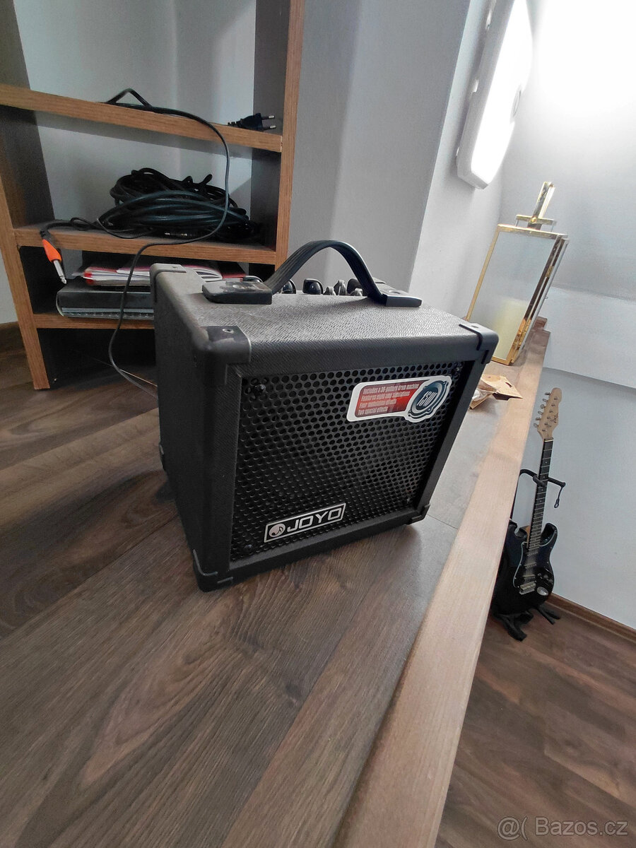 Prodám elektrickou kytaru ABX - 5