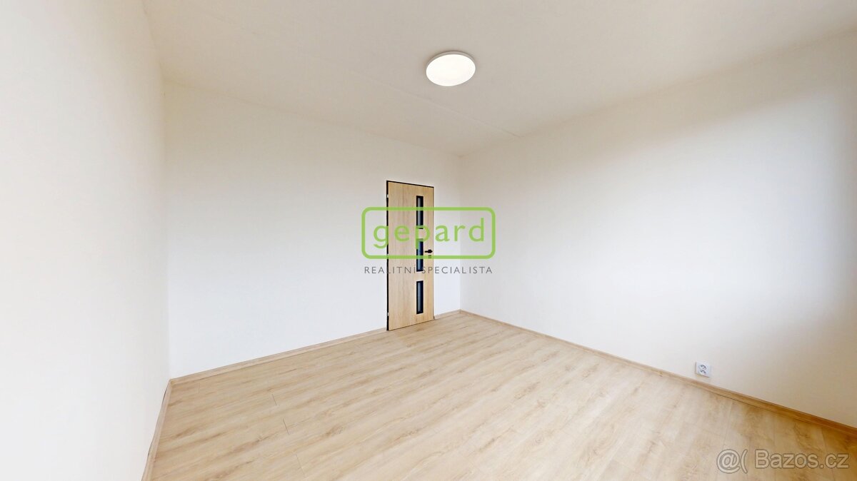 Prodej bytu 3+1 68 m² Sídliště pionýrů, Úštěk - 5