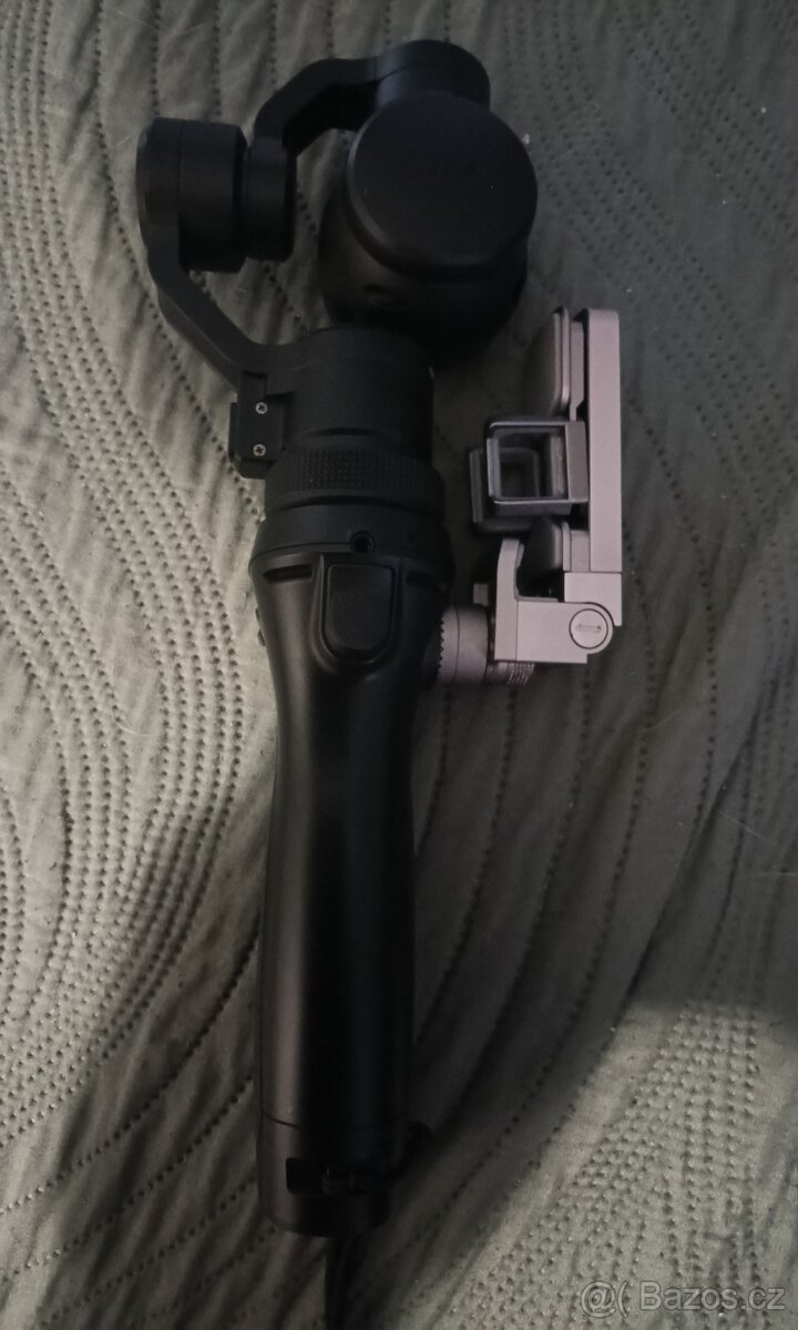 4K kamera DJI OSMO - 5
