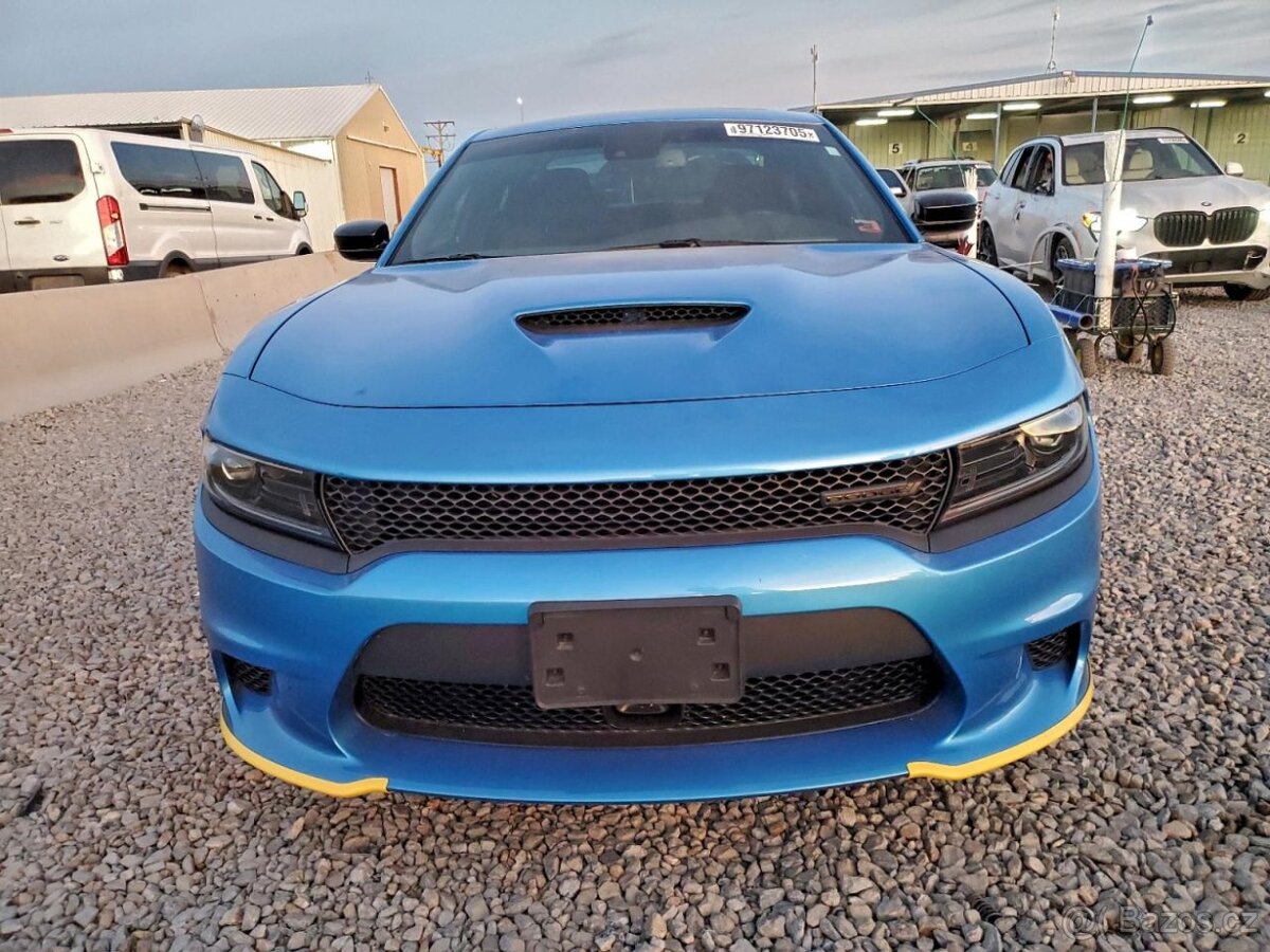 Dodge Charger 2023 - 5