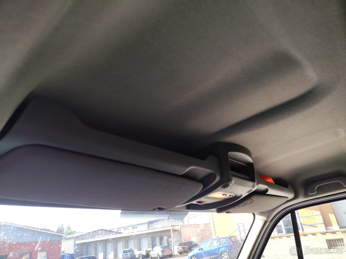 Renault Master 2,3 dCi L3H2 - ČR - 5