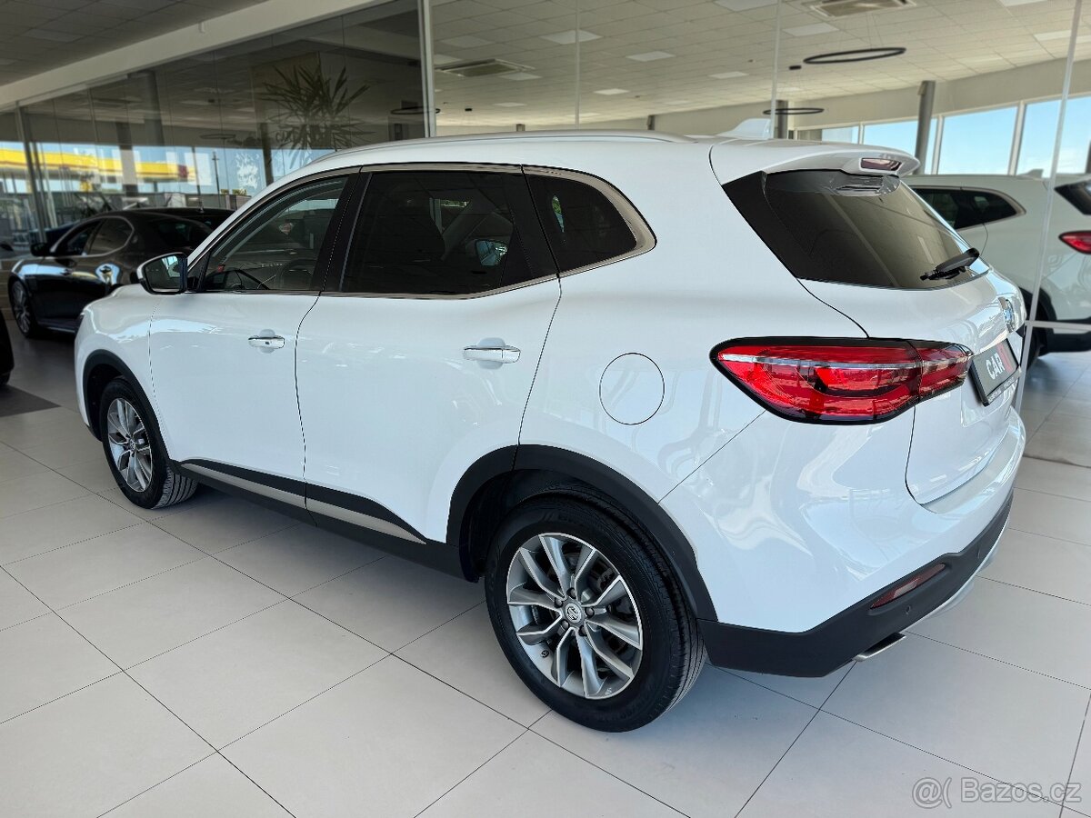 MG HS 1.5TGI Aut.119kW Exclusive DPH - 5
