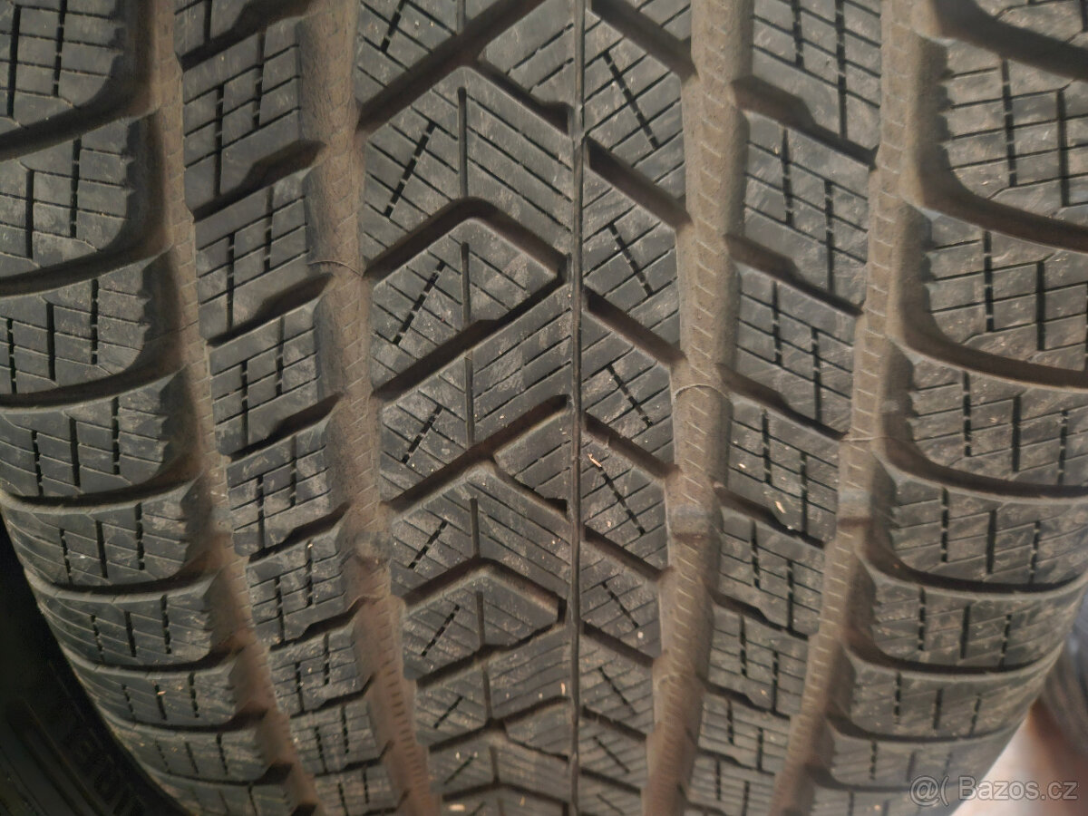 315/35R22 111V XL Scorpion Winter PIRELLI - 5