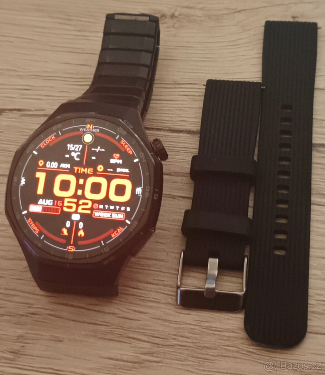 HUAWEI Watch GT 6 Pro - 5