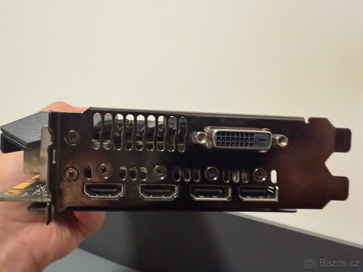 Rtx 1080 - 5