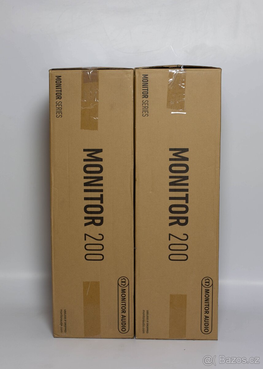Monitor Audio Monitor 200 - 5