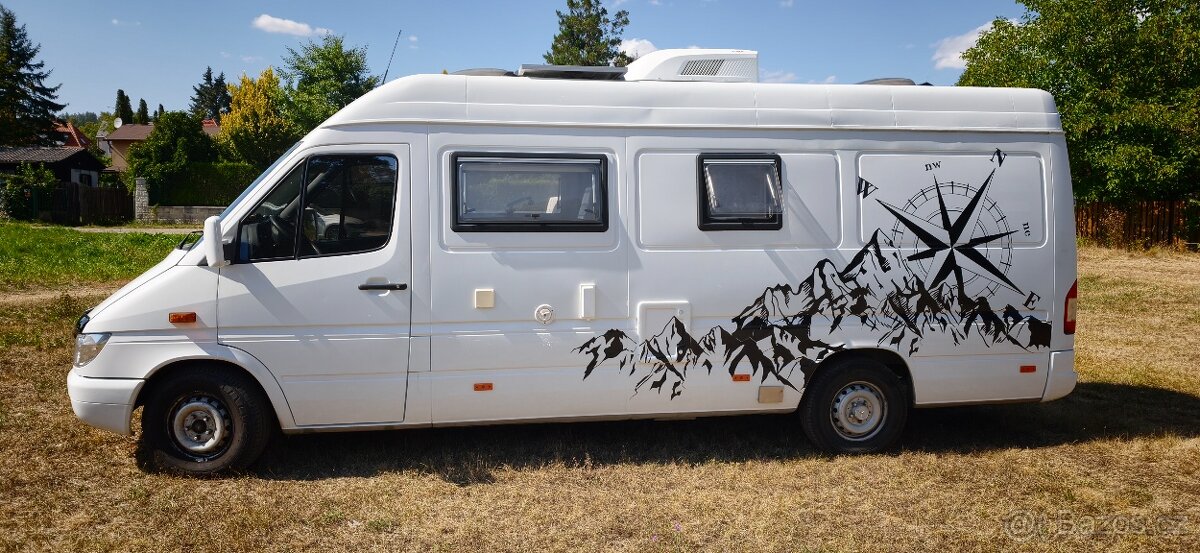 Mercedes Sprinter - 5
