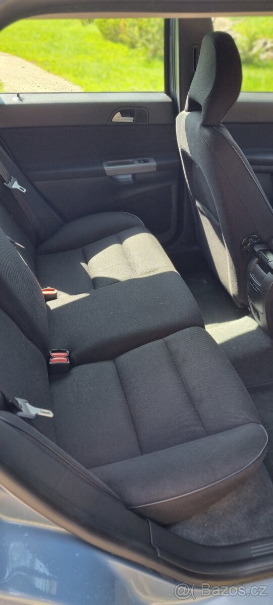Volvo V50, 1.6 nafta, 84kW, 2011 - 5