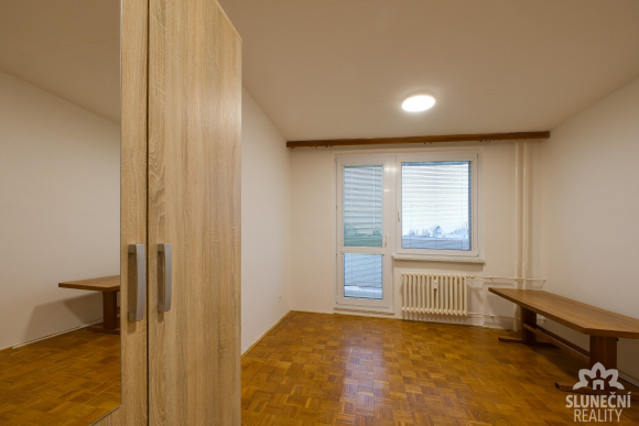 Pronájem bytu 1+1, 33 m², Uherské Hradiště - 5