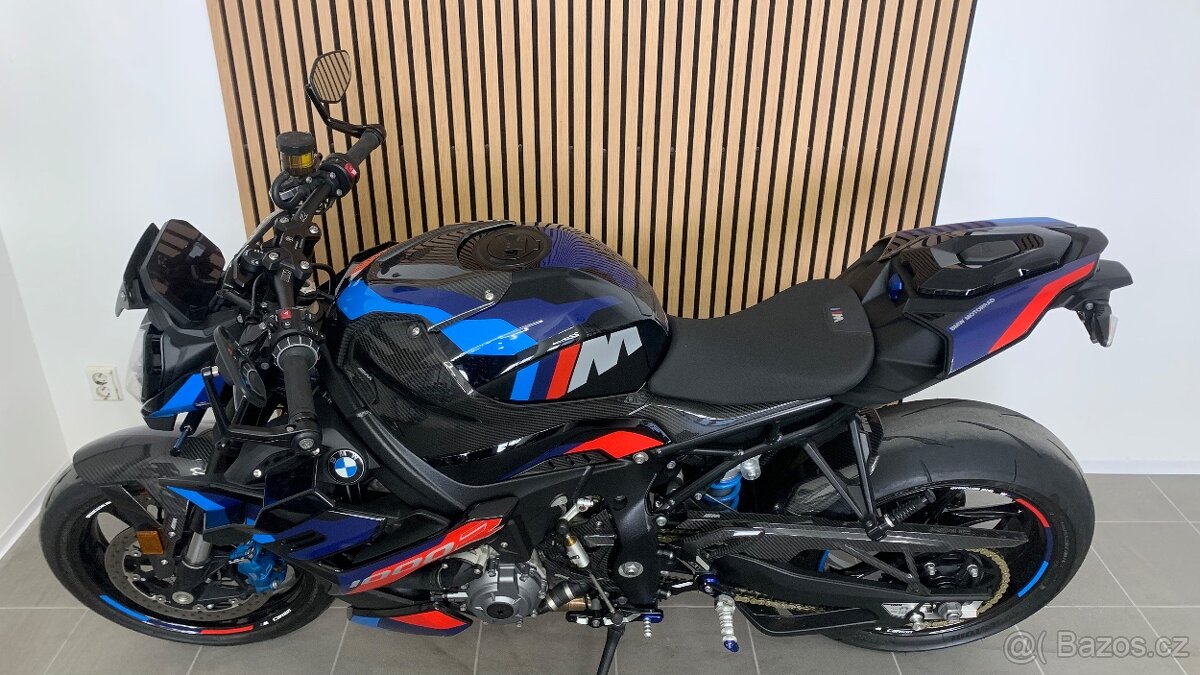 BMW M1000R - 5