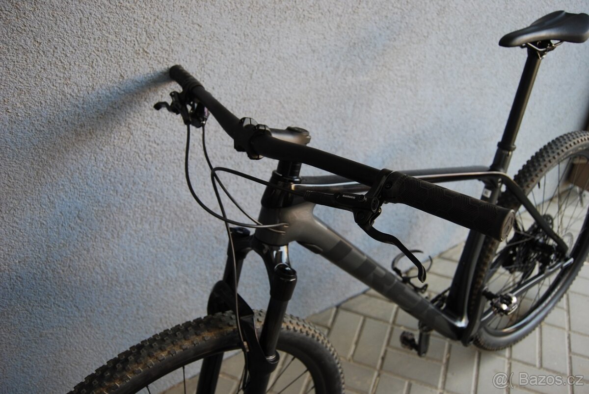 Trek Procaliber 9.5 XL - 5