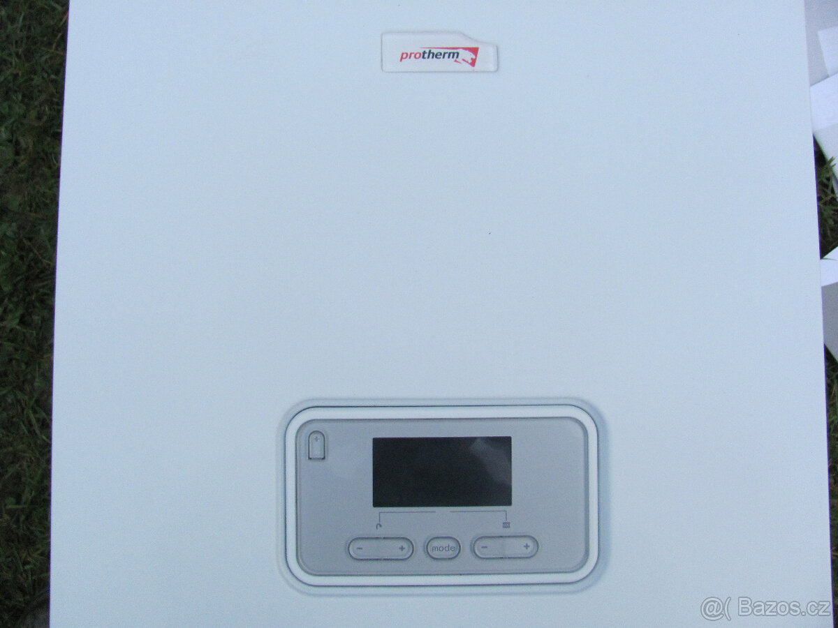 ELEKTROKOTEL PROTHERM RAY 6KE - 6KW - 5