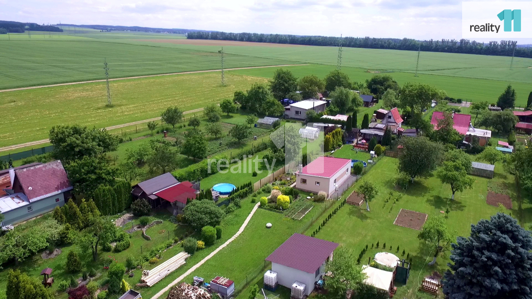 Prodej, stavební pozemek, 1068 m2, Svitavy - 5