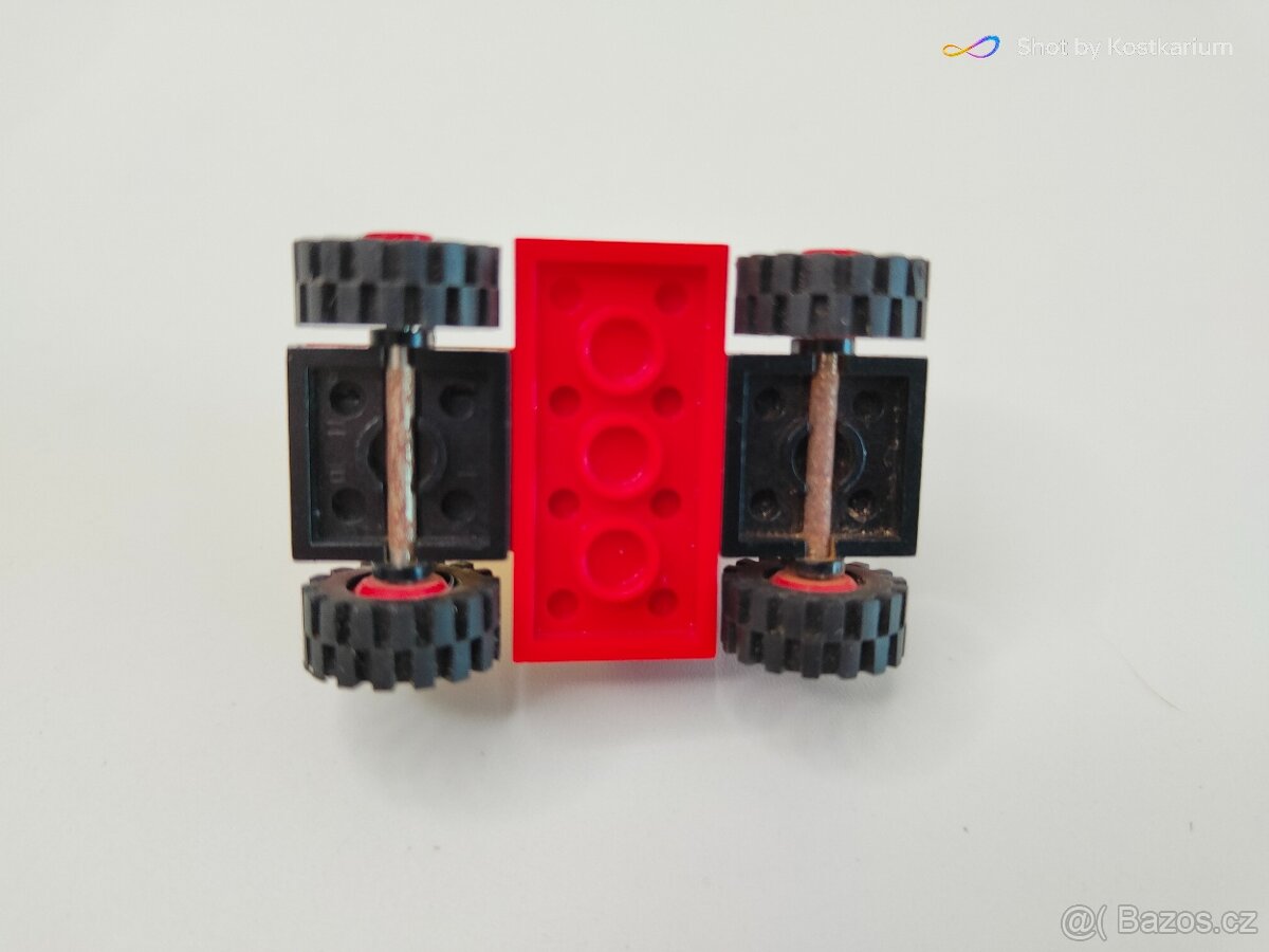 Lego set 6611 - 5