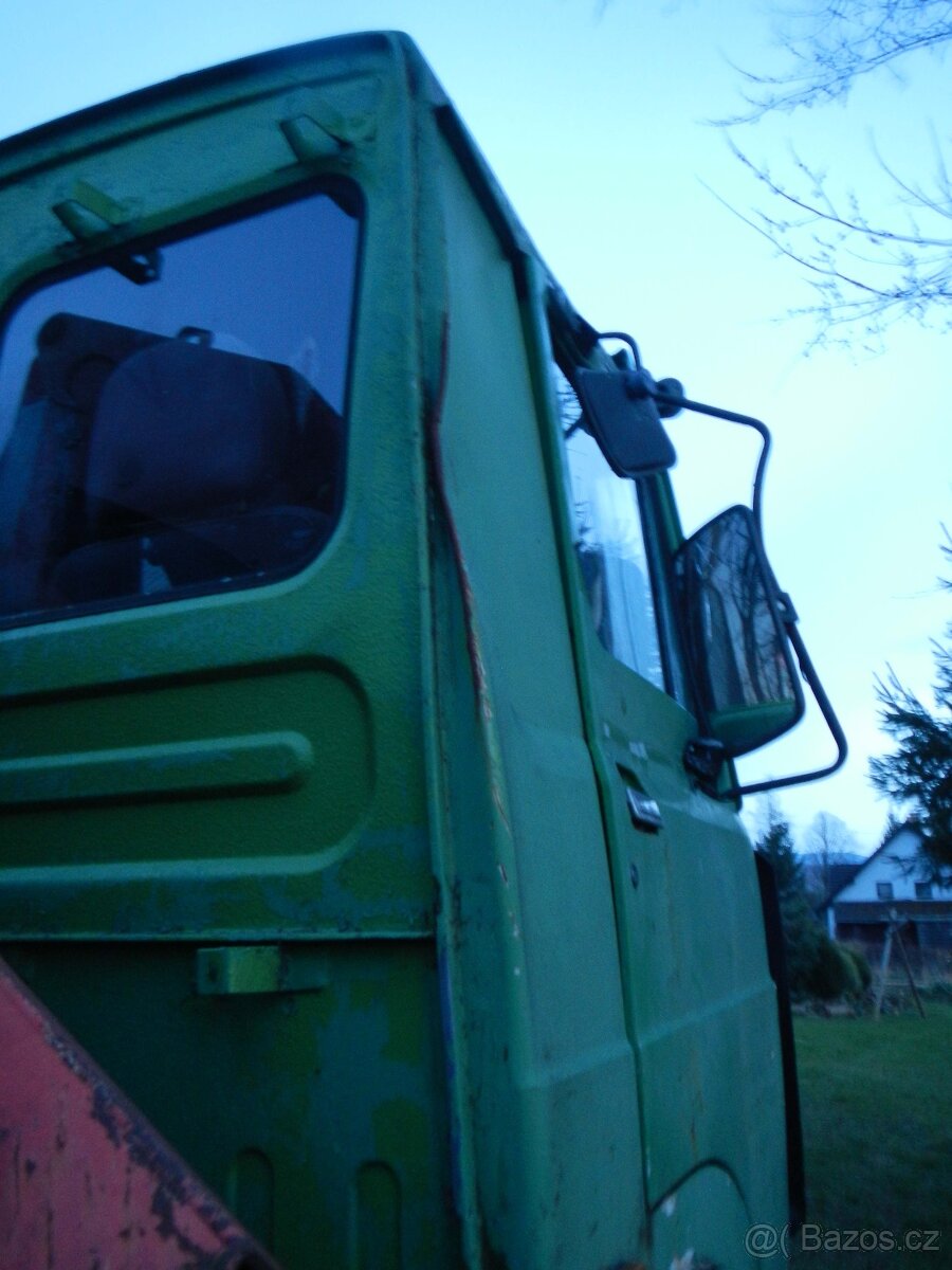 Liaz 29.33 SD - 5