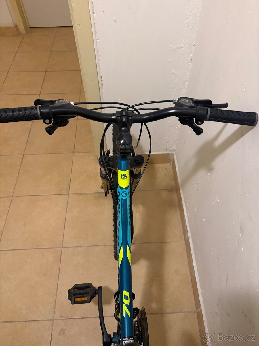 Lehké dětské kolo Kellys Naga - 5