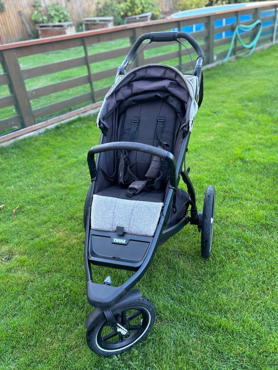 Thule Urban glide 2 - 5