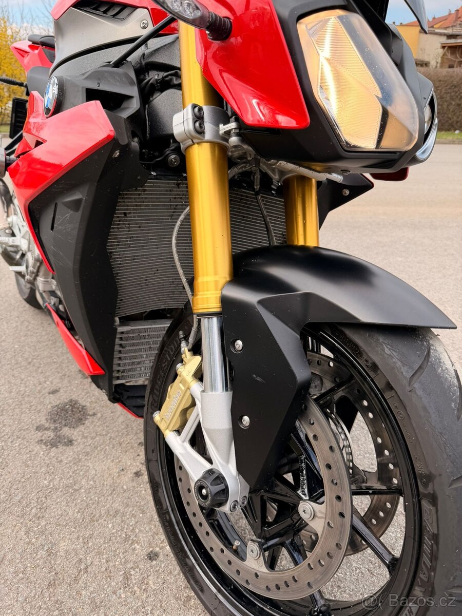 BMW s 1000r - 5