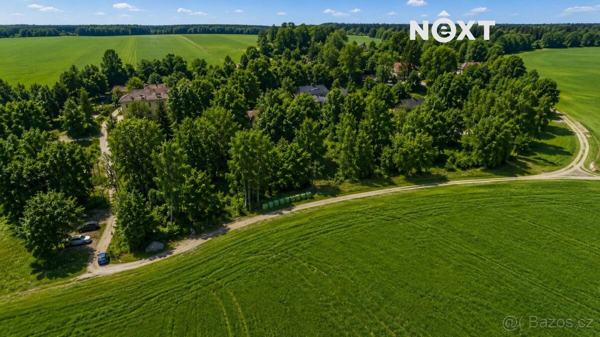 Prodej pozemek Bydlení, 3191㎡ - 5