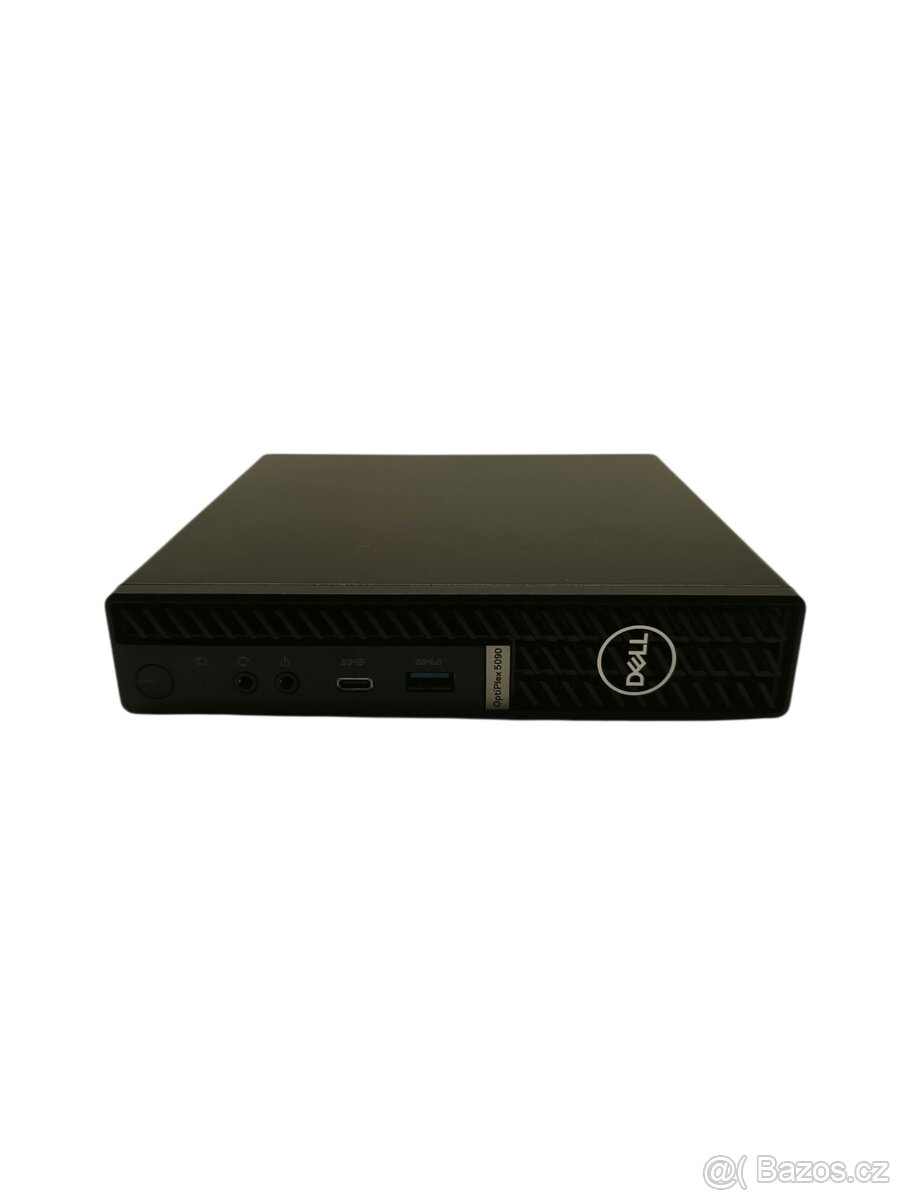 Dell Optiplex 5090 Mini ( 12 měsíců záruka+Faktura ) - 5