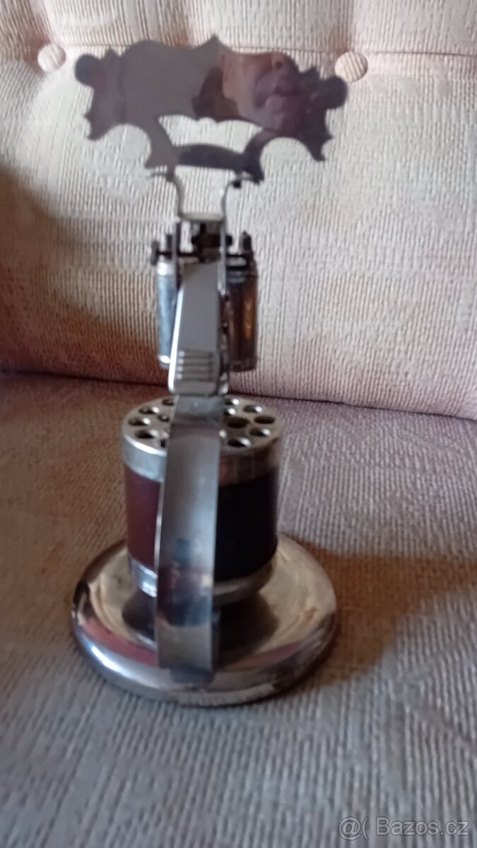 OLDTIMER - 5