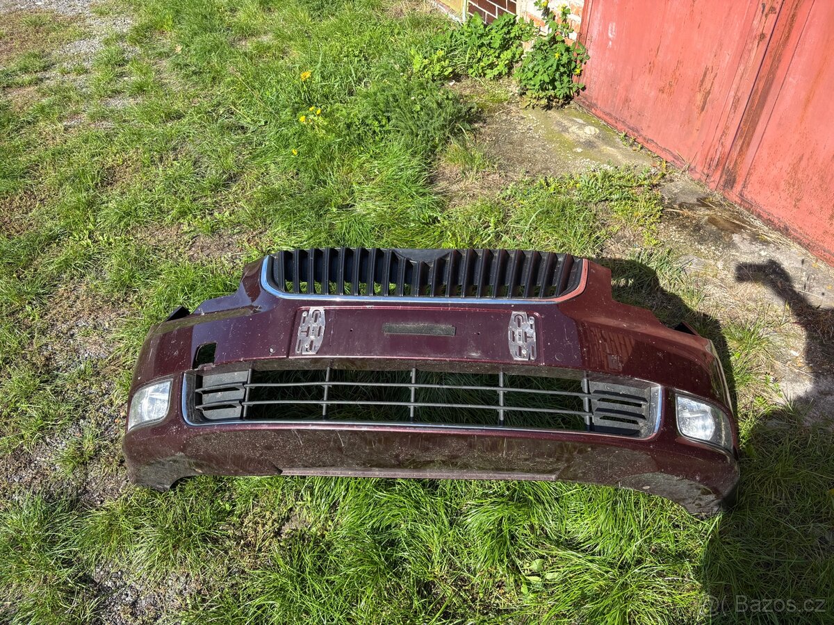Náhradní díly Superb 2 2.0tdi dsg - 5