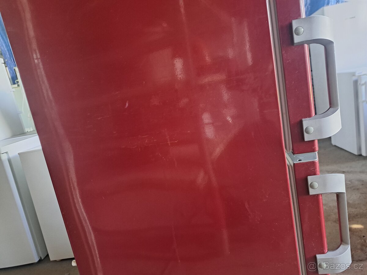 GORENJE kombinova lednice, V/180cm. - 5