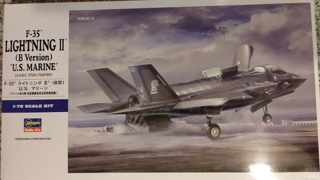 Modely letadel - 5