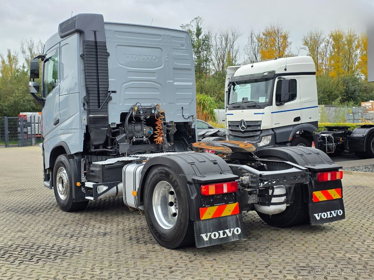Volvo FH13 460 4x2 / Hydraulika / 446tkm - 5