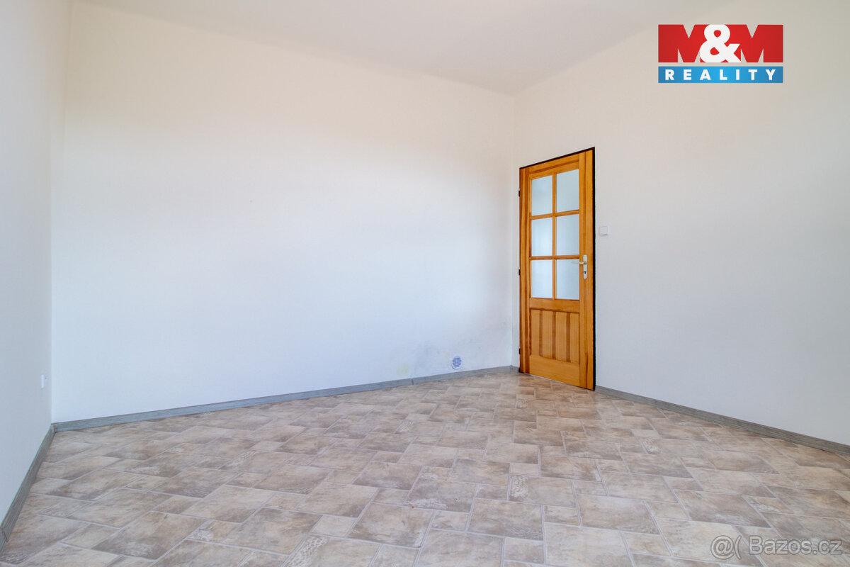Prodej rodinného domu, 108 m², Nebahovy - 5