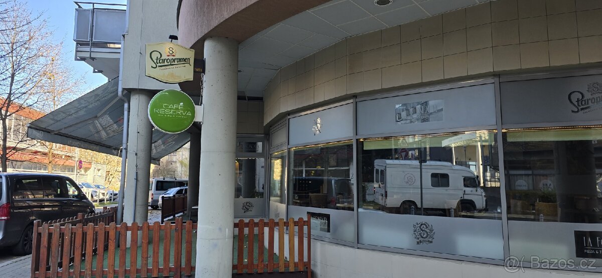 Pronájem 1+kk s balkonem, 36 m² – Liberec, naproti O2 aréně - 5