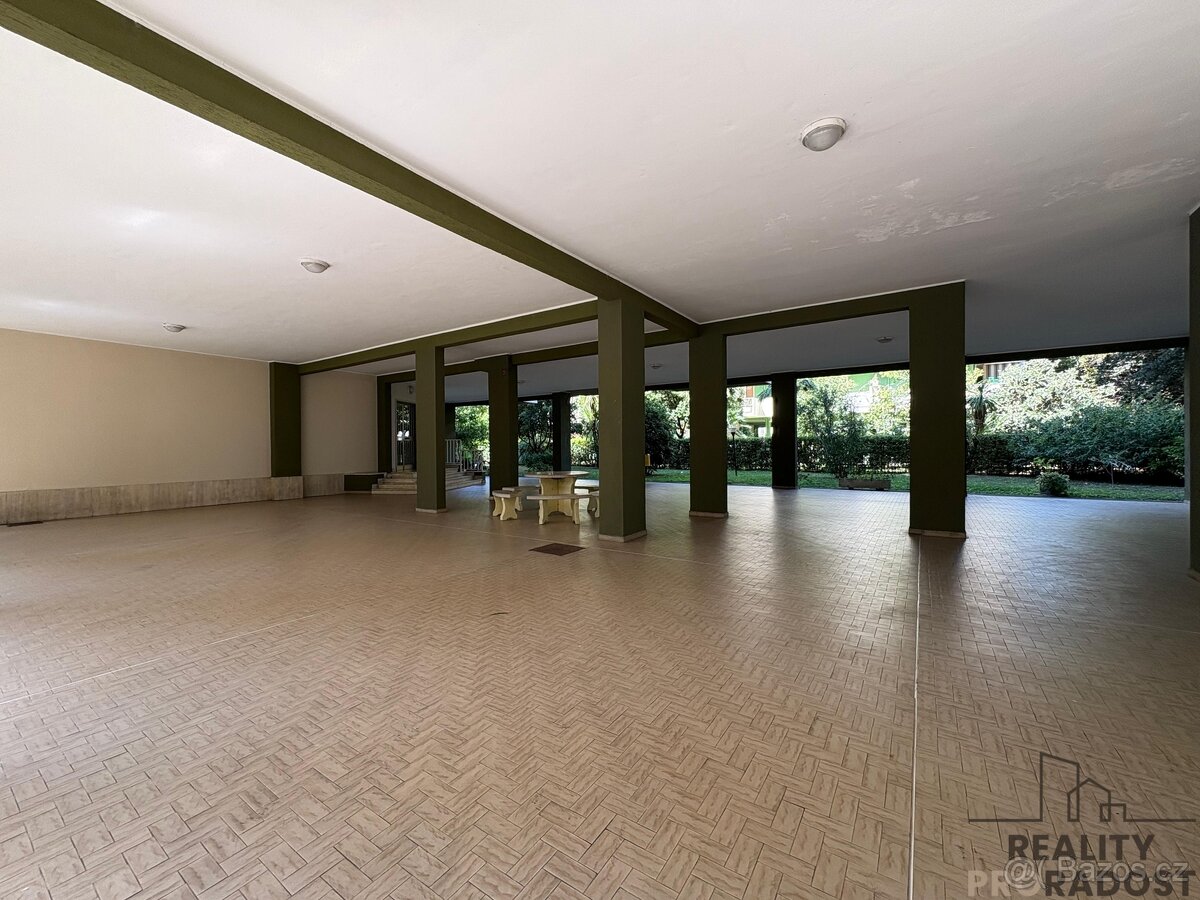 Byt 3+KK, 69 m² , Via Leonardo da Vinci, Silvi - 5