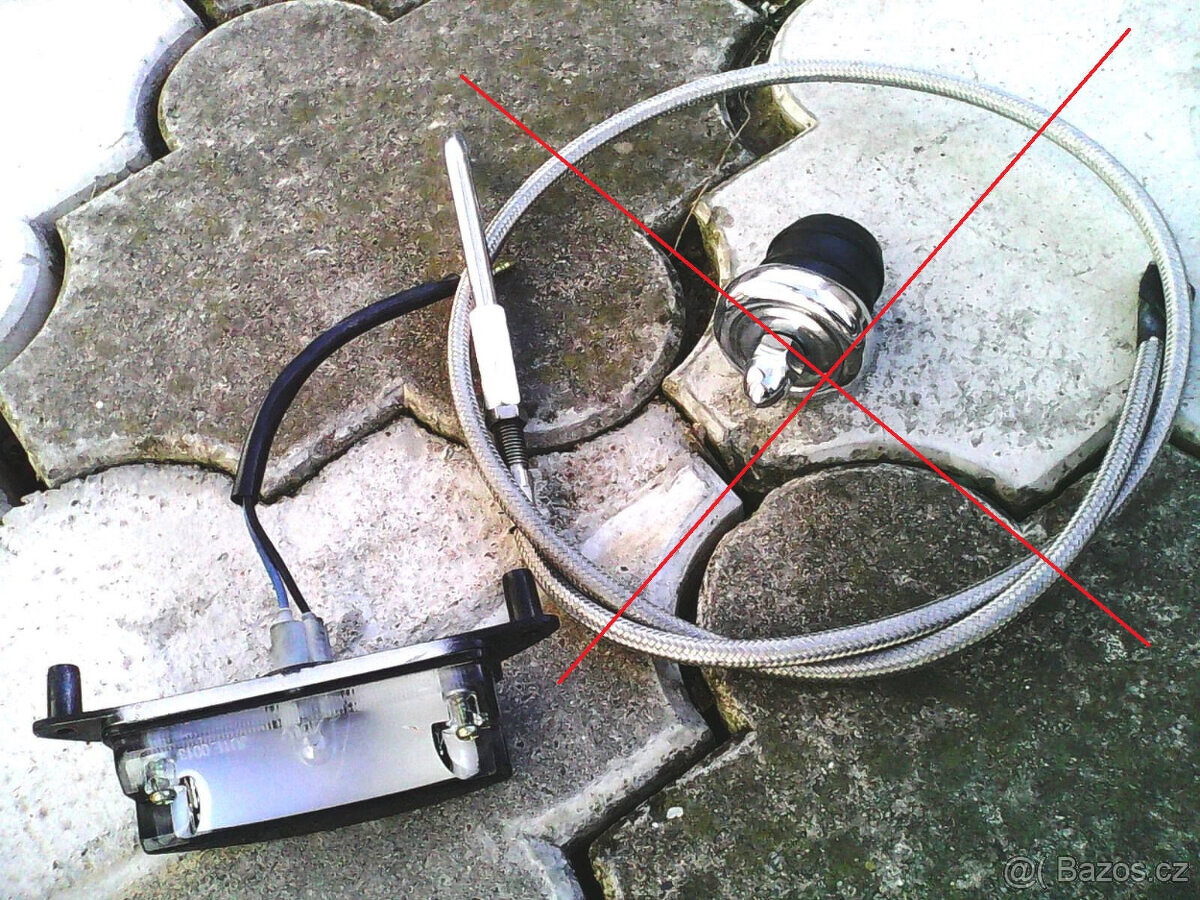 Díly HD Softail EVO 1340 a 1450 Twin Cam - 5