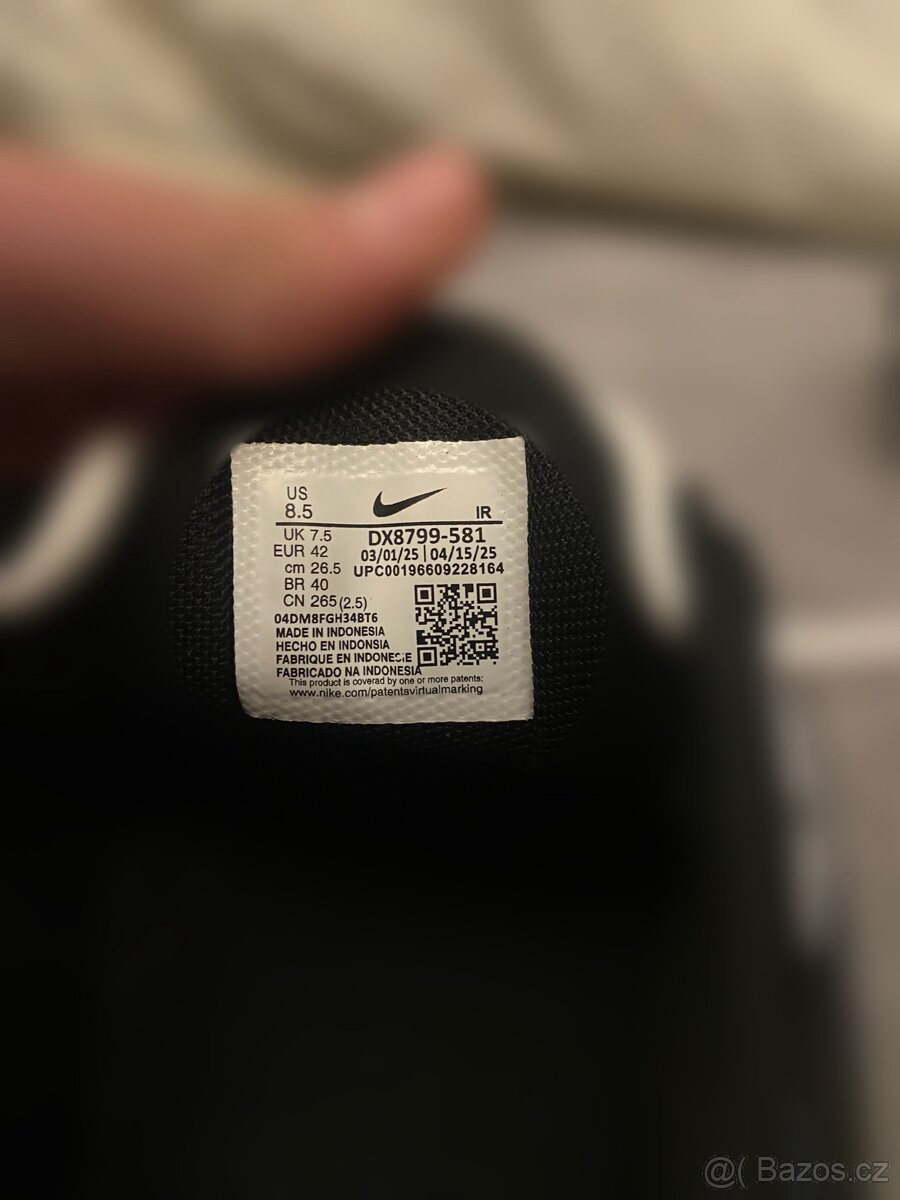 Nike Tn air max 42 - 5