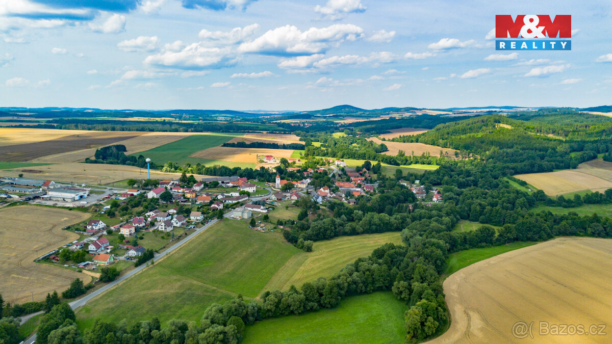 Prodej zemědělské usedlosti, 135 m², Šebířov - 5