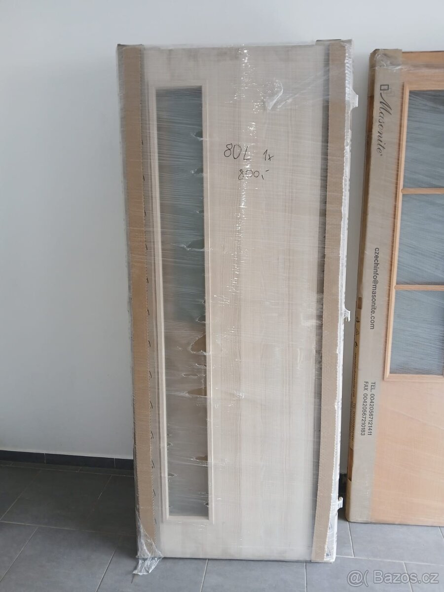 Interiérové dveře - 5