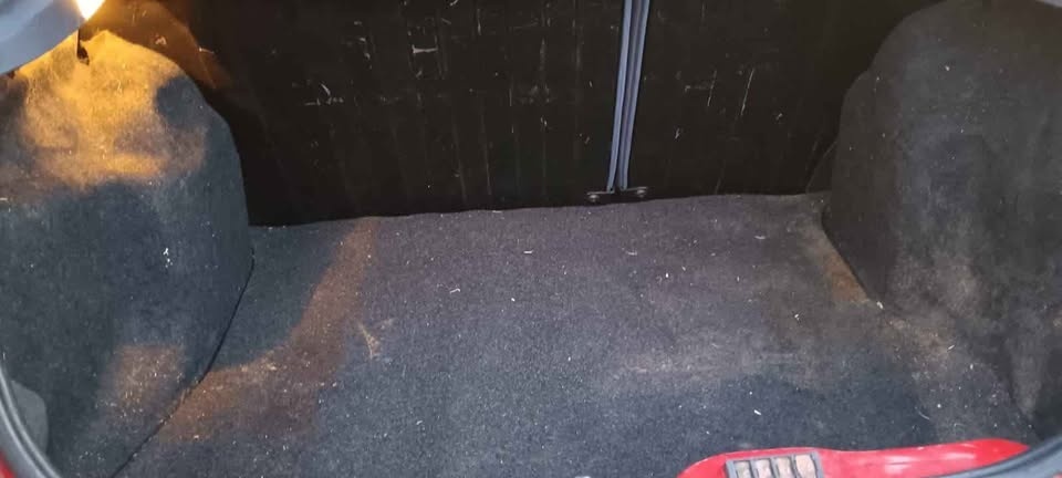 Ford Fiesta 1,3 Benzin (1997) - 5