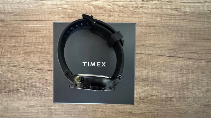 Pánské náramkové hodinky Timex T2N720 - 5