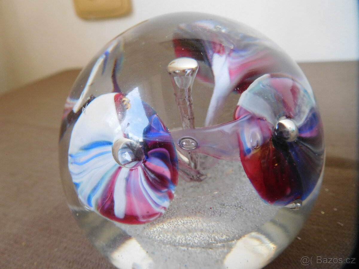 STARÉ TĚŽÍTKO - 5