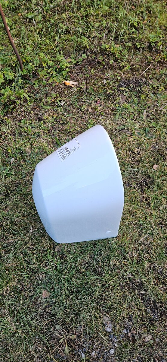 Bidet Ideál Standart Tonic - 5